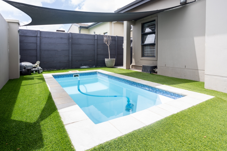 3 Bedroom Property for Sale in Sonkring Western Cape